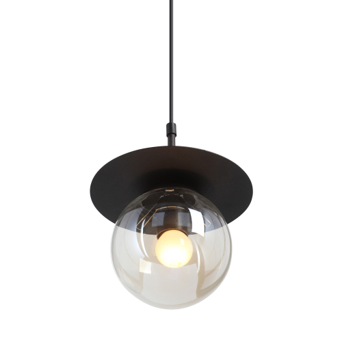 Подвесной светильник Vitaluce V2988-1/1S изображение в интернет-магазине Cramer Light фото 2