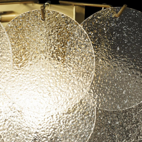 Настенный светильник Loft IT Frost 10022W изображение в интернет-магазине Cramer Light фото 6