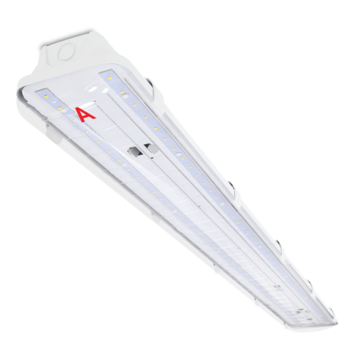 Линейный светильник Wolta ДСП14-36-042-5К изображение в интернет-магазине Cramer Light фото 2