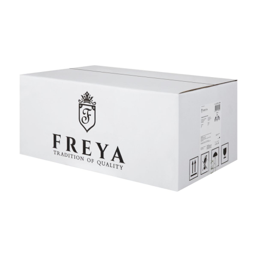 Люстра на штанге Freya Jasper FR5225PL-05W изображение в интернет-магазине Cramer Light фото 4