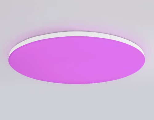 Потолочный светильник Ambrella Light Orbital Dance FZ2003 изображение в интернет-магазине Cramer Light фото 9