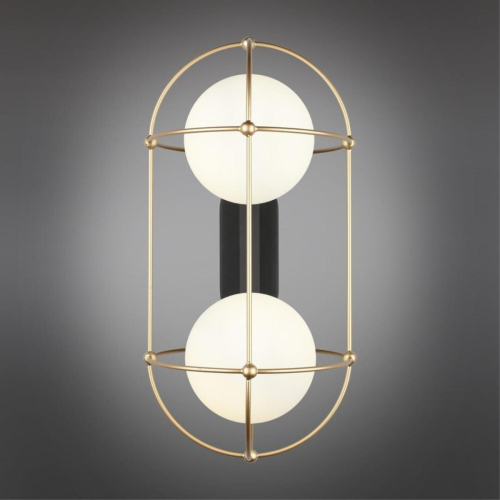 Бра Aployt Mahot APL.317.01.02 дополнительное фото фото 2