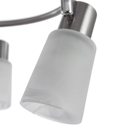 Спот Arte Lamp A4510PL-3SS изображение в интернет-магазине Cramer Light фото 5
