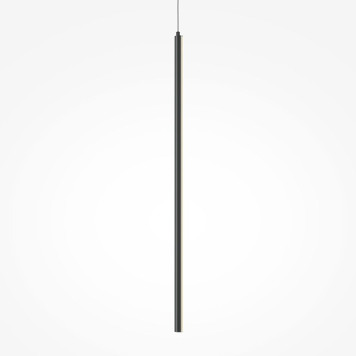 Подвесной светильник Maytoni Halo MOD246PL-L12BK изображение в интернет-магазине Cramer Light фото 8