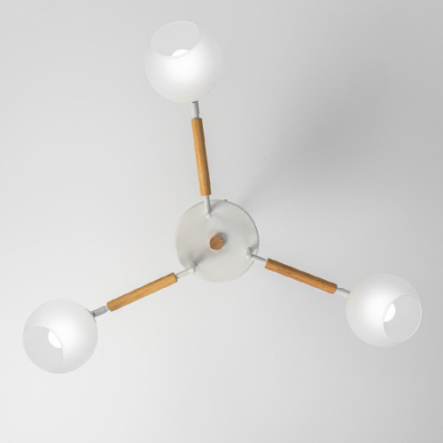 Потолочная люстра Citilux Tika CL133130 изображение в интернет-магазине Cramer Light фото 9