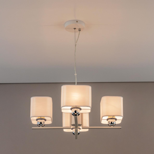 Подвесная люстра Citilux Тильда CL469245 изображение в интернет-магазине Cramer Light фото 8