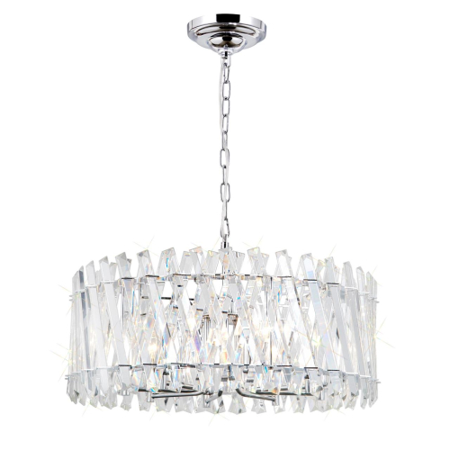 Подвесная люстра Citilux Ингвар CL334281 изображение в интернет-магазине Cramer Light фото 2