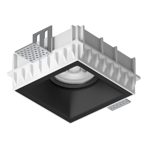 Встраиваемый светильник Lightstar Domino (214510+214507+214007) G214507BMOD изображение в интернет-магазине Cramer Light