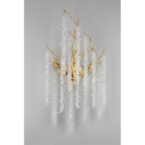 Настенный светильник  Aployt Paulina APL.848.01.03 изображение в интернет-магазине Cramer Light фото 4