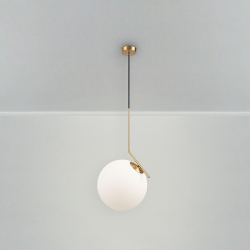 Подвесной светильник Freya Sara FR5130PL-01BS изображение в интернет-магазине Cramer Light фото 7