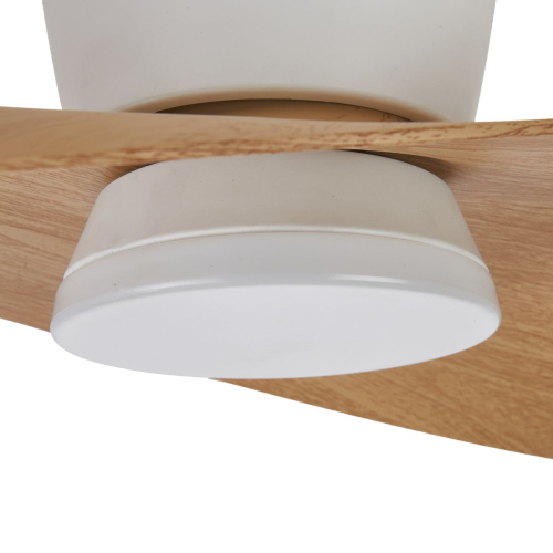 Люстра-вентилятор Mantra Surfer 9475 изображение в интернет-магазине Cramer Light фото 4