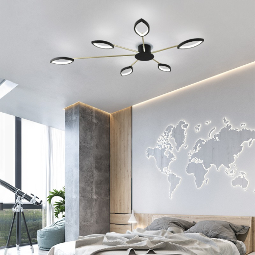 Потолочная люстра ImperiumLoft Daggry 178236-26 изображение в интернет-магазине Cramer Light фото 6
