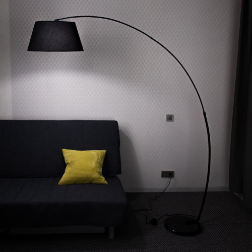 Торшер Citilux Арчи CL807011 изображение в интернет-магазине Cramer Light фото 5