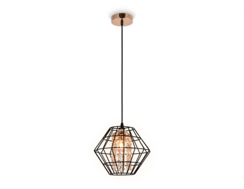 Подвесной светильник Ambrella Light TR5852 изображение в интернет-магазине Cramer Light