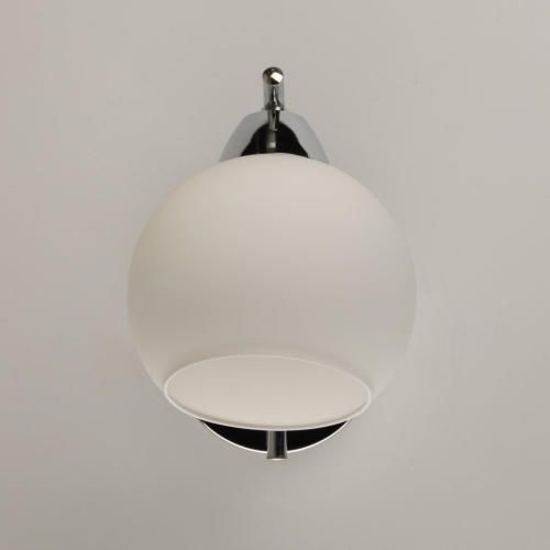 Бра De Markt City Грация 677024901 дополнительное фото фото 4