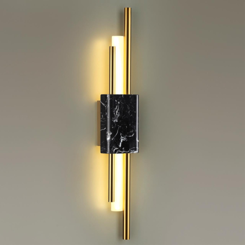 Настенный светильник Odeon Light Marmi 4361/10WL изображение в интернет-магазине Cramer Light фото 3