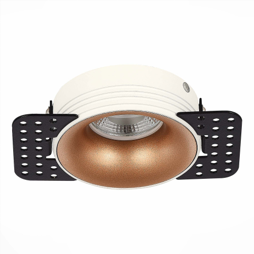 Встраиваемый светильник ST Luce ST218.528.01 изображение в интернет-магазине Cramer Light фото 3