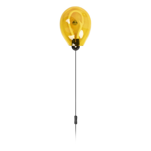 Настенный светильник Loft IT Joy 10291 Yellow изображение в интернет-магазине Cramer Light