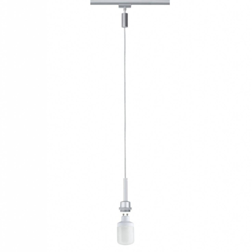 Трековый светильник Paulmann DecoSystems 95010 изображение в интернет-магазине Cramer Light