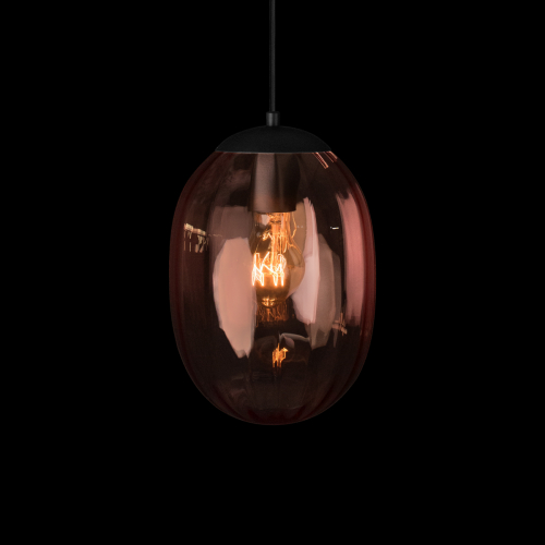Подвесной светильник Loft IT Bubble 10427 Purple изображение в интернет-магазине Cramer Light фото 4