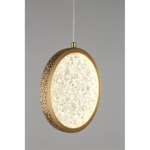 Подвесной светильник Aployt Yulali APL.048.06.07 изображение в интернет-магазине Cramer Light фото 3