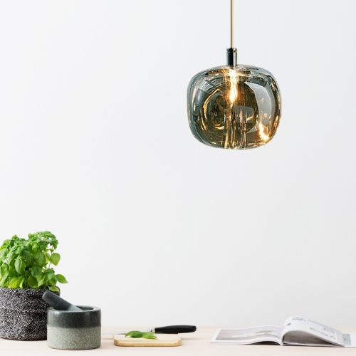 Подвесной светильник ImperiumLoft Robin 186821-23 изображение в интернет-магазине Cramer Light фото 9
