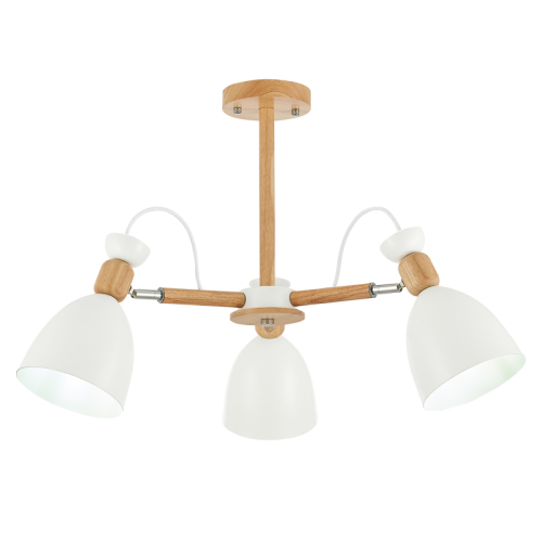 Потолочный светильник EVOLUCE BALCAMO SLE103802-03 изображение в интернет-магазине Cramer Light