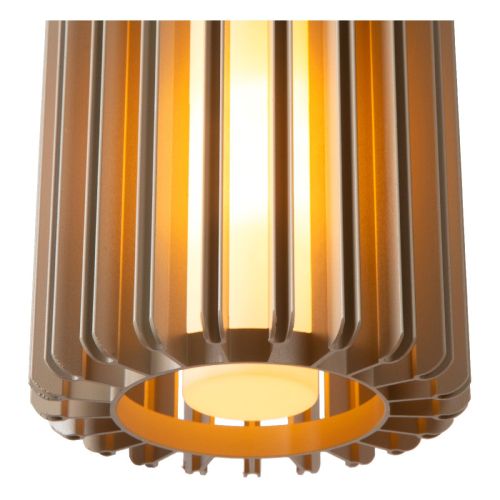 Подвесной светильник Lucide Lambres 45410/15/41 изображение в интернет-магазине Cramer Light фото 3