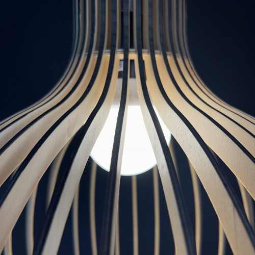 Подвесной светильник ImperiumLoft Secto 85418-22 изображение в интернет-магазине Cramer Light фото 14