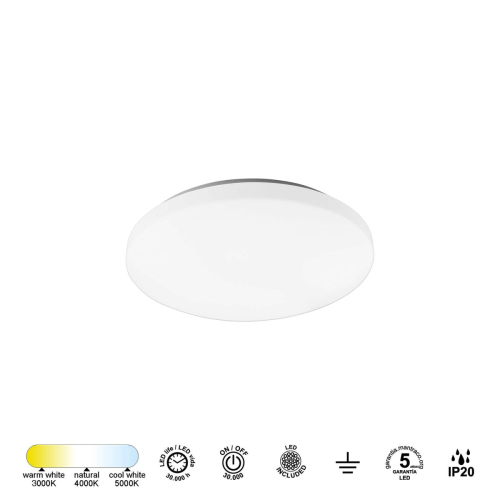 Потолочный светильник Mantra Zero 8695 изображение в интернет-магазине Cramer Light фото 3
