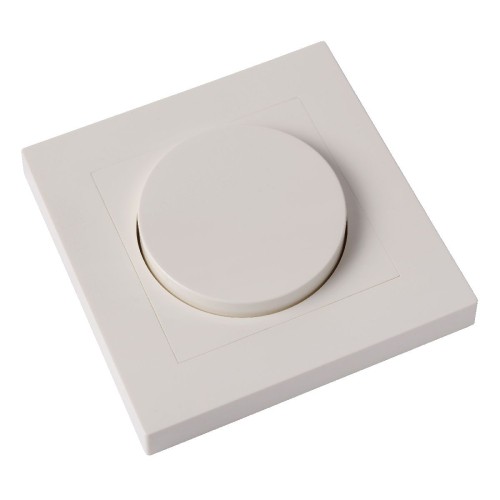 Диммер Lucide Recessed Wall Dimmer Nl 50000/00/31 дополнительное фото фото 5