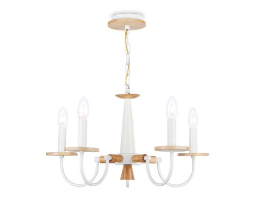 Подвесная люстра Ambrella Light Modern TR9592 изображение в интернет-магазине Cramer Light