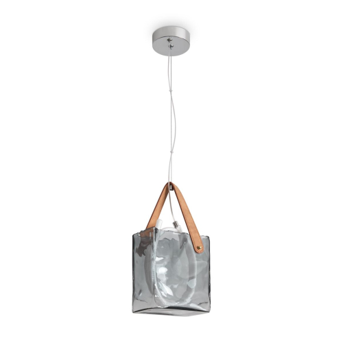 Подвесной светильник Freya Tote FR6223PL-L17SM изображение в интернет-магазине Cramer Light фото 2