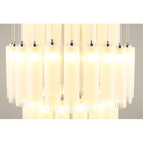 Каскадная люстра Aployt Francesca APL.859.06.90 изображение в интернет-магазине Cramer Light фото 8