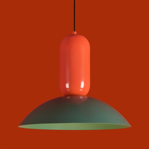 Подвесной светильник Freya Lotus FR5551PL-01RG изображение в интернет-магазине Cramer Light фото 5