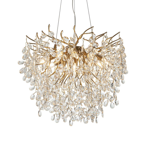 Подвесная люстра Modestyle MS.2117.600 BS изображение в интернет-магазине Cramer Light фото 8