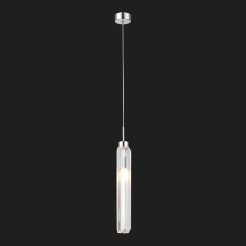 Подвесной светильник Lussole Karnes LSP-8975 изображение в интернет-магазине Cramer Light фото 2