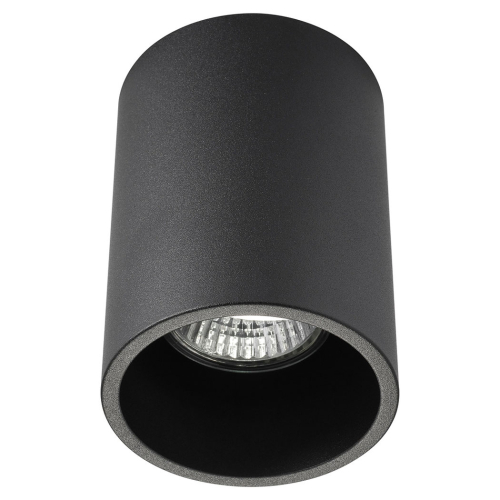 Накладной светильник AM Group AM02-110 BK изображение в интернет-магазине Cramer Light фото 2