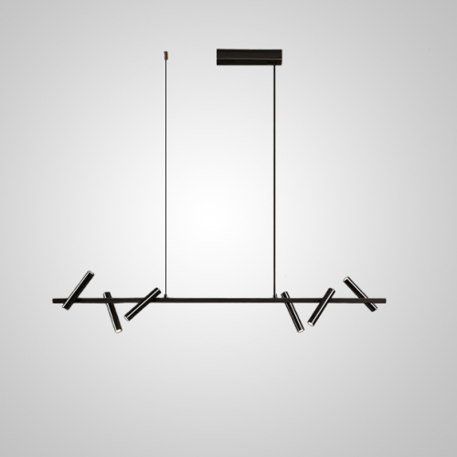 Подвесной светильник ImperiumLoft Leeds 248472-01 изображение в интернет-магазине Cramer Light