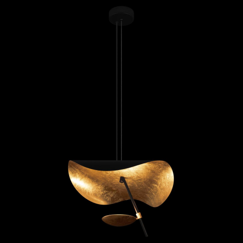 Подвесной светильник LOFT IT Pallium 10479/400 изображение в интернет-магазине Cramer Light фото 6