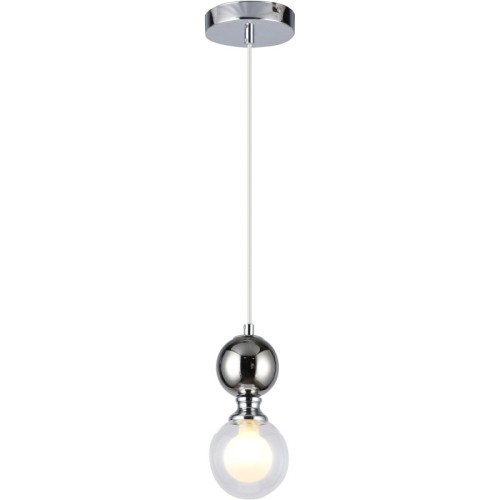 Подвесной светильник Toplight Roslyn TL1223H-01TR изображение в интернет-магазине Cramer Light