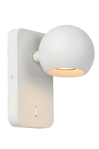 Спот Lucide Favori 09932/11/31 изображение в интернет-магазине Cramer Light