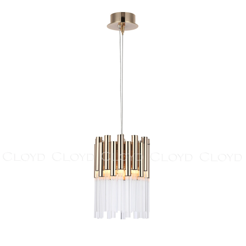 Подвесной светильник Cloyd Massolit 11512 изображение в интернет-магазине Cramer Light