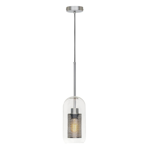 Подвесной светильник LOFT IT Hexagon Loft2567-D изображение в интернет-магазине Cramer Light