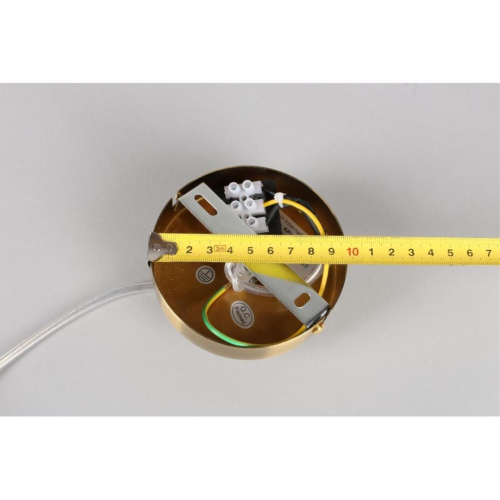 Подвесной светильник Aployt Rosabella APL.320.16.01 изображение в интернет-магазине Cramer Light фото 10