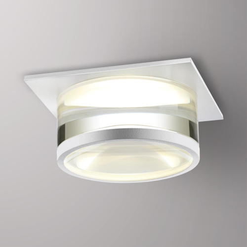 Встраиваемый светильник Novotech Spot 370917 изображение в интернет-магазине Cramer Light фото 3
