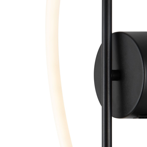 Настенный светильник Freya Fancy FR6059WL-L28B изображение в интернет-магазине Cramer Light фото 13