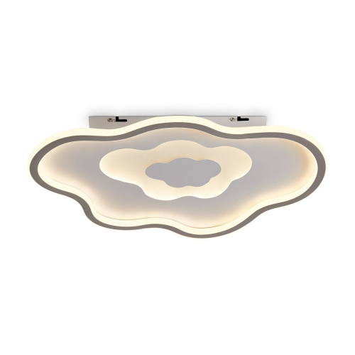Потолочный светильник Freya Malta FR6203CL-L100W изображение в интернет-магазине Cramer Light