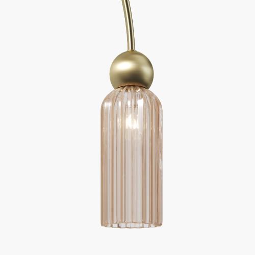 Подвесная люстра Maytoni Antic MOD302PL-04CG изображение в интернет-магазине Cramer Light фото 4