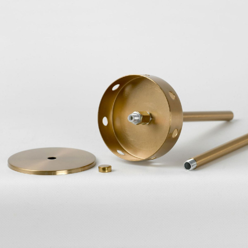 Люстра на штанге Lussole LSP-8887 изображение в интернет-магазине Cramer Light фото 7